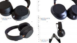 Plantronics BACKBEAT GO 810 ANC