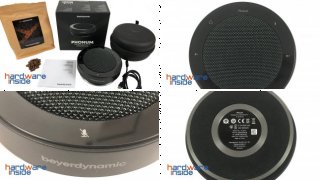 Beyerdynamic Phonum Wireless