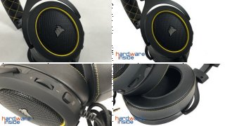 Corsair HS60 PRO SURROUND