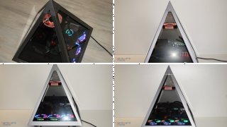 Azza Pyramid 804