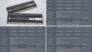 Crucial Ballistix Elite DDR4 4000MHz