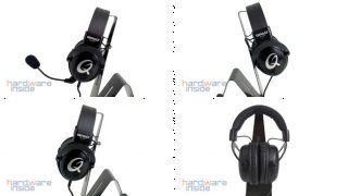 QPAD QH-92 Pro Gaming Headset