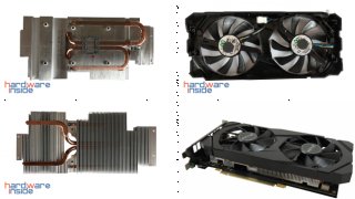 KFA2 Geforce gtx 1660 super