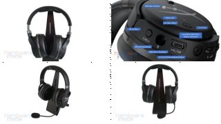 HyperX Cloud Orbit S