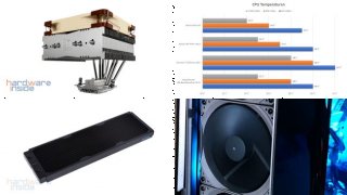 Noctua NF-P14s redux 1500 PWM