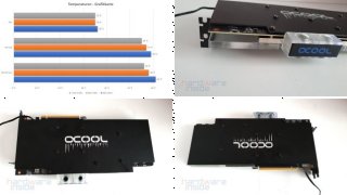 Alphacool Eisblock GPX-N Plexi Light Nvidia Geforce RTX 2070 M02