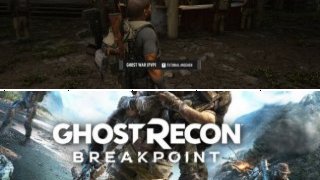 Tom Clancy's Ghost Revon Breakpoint