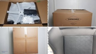 Tesoro F717 Alphaeon S2 Gaming Chair im Test