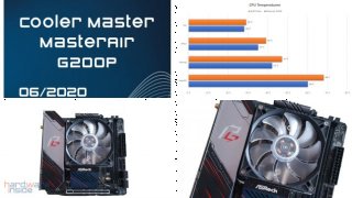 Cooler Master G200P