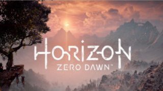 Horizon Zero Dawn im Twitch-Stream