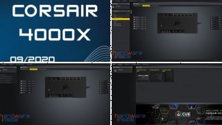 CORSAIR 4000X RGB