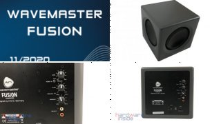 Wavemaster Fusion