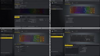 Corsair K60 Pro RGB