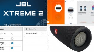 JBL EXTREME 2