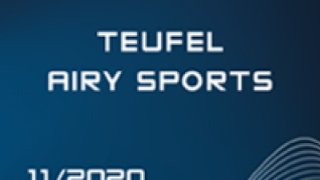 Teufel Airy Sports