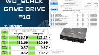 WD_BLACK Game Drive P10