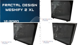 Fractal Meshify 2 XL