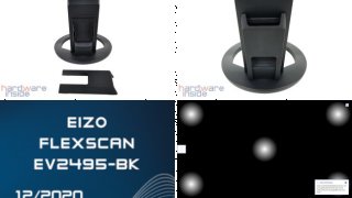 Eizo FlexScan EV2495