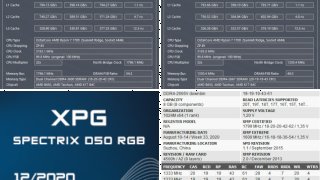XPG SPECTRIX D50 RGB