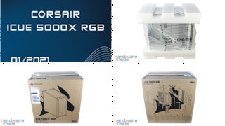 Corsair iCUE 5000X RGB