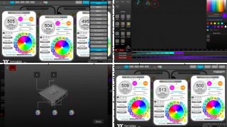 Thermaltake Riing Quad 14 RGB Radiator Fan im TT Premium Edition Fan 3er Pack im Test