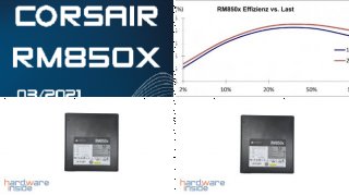 Corsair RM850X