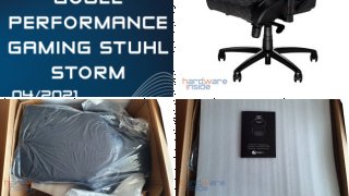 Joule Performance Storm