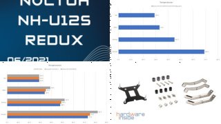 Noctua NH-U12S REDUX