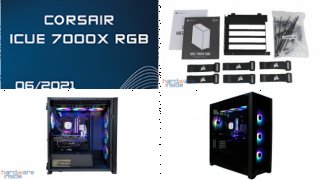 Corsair iCUE 7000X RGB