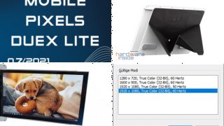 Mobilepixels DUEX LITE