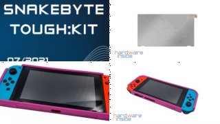 Snakebyte TOUGH:KIT