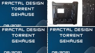 Fractal Design Torrent
