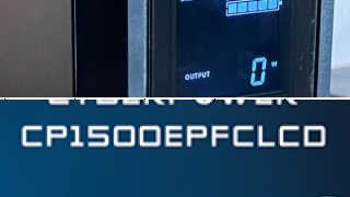 Cyberpower_CP1500EPFCLCD