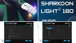 Sharkoon Light² 180 im Test