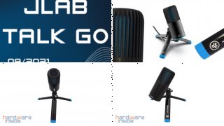 JLAB TALK GO USB Mikrofon