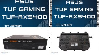 ASUS TUF Gaming TUF-AX5400