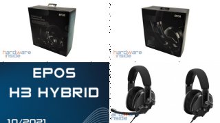 EPOS H3 Hybrid