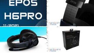 EPOS H6PRO