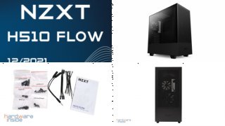 NZXT H510 Flow