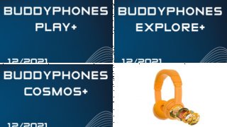 BuddyPhones