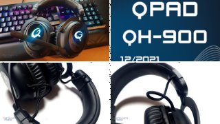 QPAD QH-900 im Test