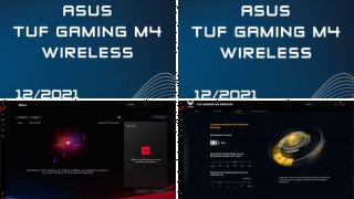 Asus TUF Gaming M4 Wireless im Test