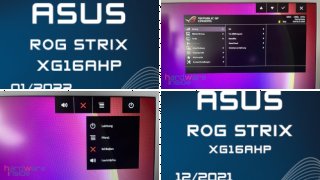 ASUS Rog Strix XG 16