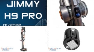 Jimmy H9 Pro