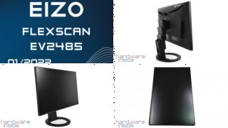 EIZO Flexscan EV2485