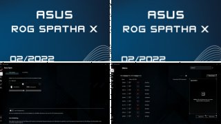 ASUS ROG Spatha X im Test
