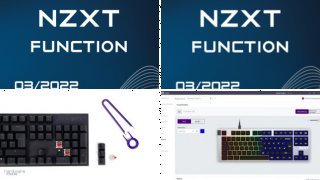 NZXT Function