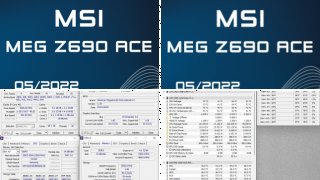 MSI MEG Z690 ACE im Test
