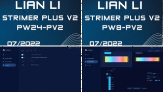 Lian Li Strimer Plus V2 im Test