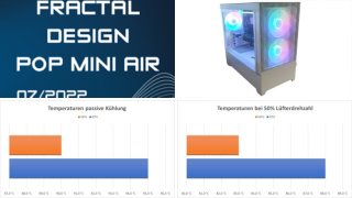 Fractal Design Pop Mini Air im Test